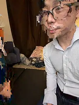 Snapshot of kintaman_cum chatting on June 21, 12:08 pm kintaman cum online show from June 21, 12:08 pm