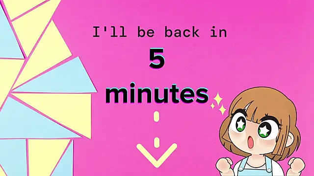 Snapshot of Pluffygirl chatting on February 2, 8:41 pm Pluffygirl online show from February 2, 8:41 pm