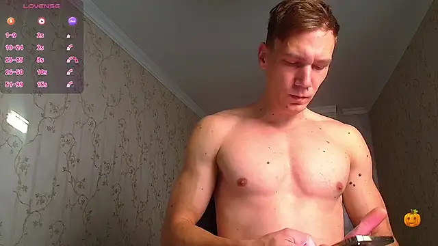 MateoBenjaminX online show from October 30, 6:37 am