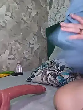 Lina lolo online show from July 17, 10:58 pm