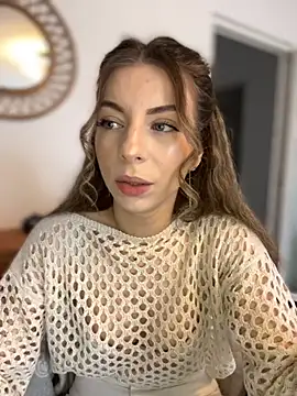 Mia Ethan online show from November 12, 9:10 am