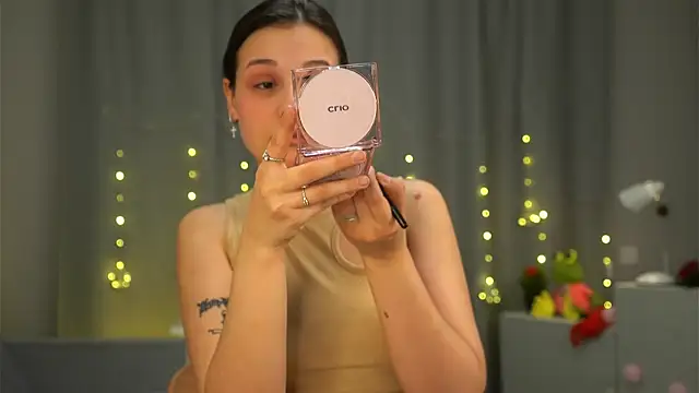 EthalGold online show from February 22, 3:07 am