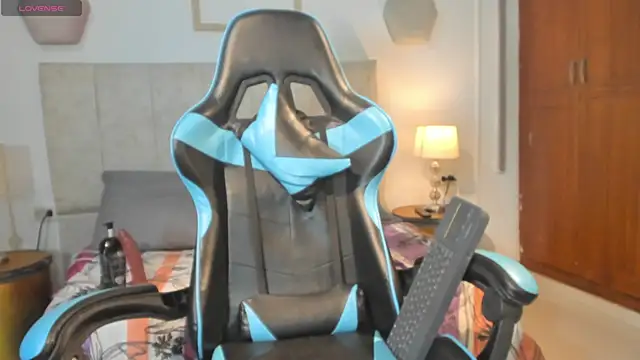  maria foxx  online show from March 19, 4:22 pm