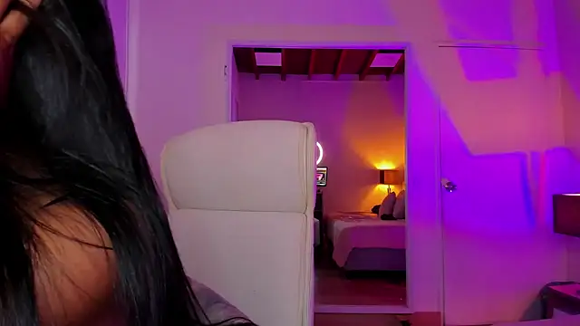 Snapshot of DaniRousse chatting on December 14, 6:30 pm DaniRousse online show from December 14, 6:30 pm