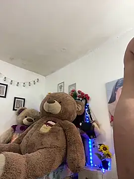 salomegalesoxxx online show from March 20, 4:51 am