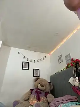 salomegalesoxxx online show from November 13, 1:59 am