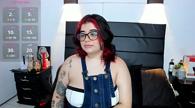 Snapshot of _ValeryStone_ chatting on December 5, 1:03 am ValeryStone online show from December 5, 1:03 am