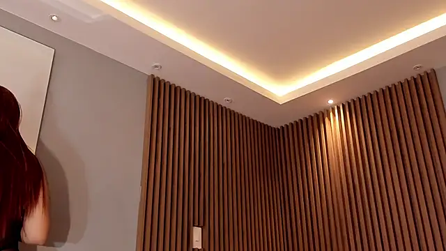 Snapshot of Eilin_clio chatting on February 10, 1:01 pm Eilin clio online show from February 10, 1:01 pm