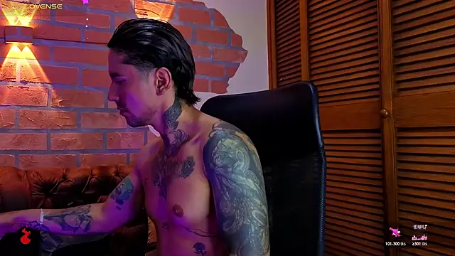 Dylanstonne online show from January 9, 9:05 pm