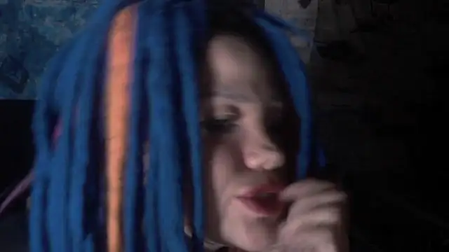 iva spirit online show from December 7, 1:29 pm