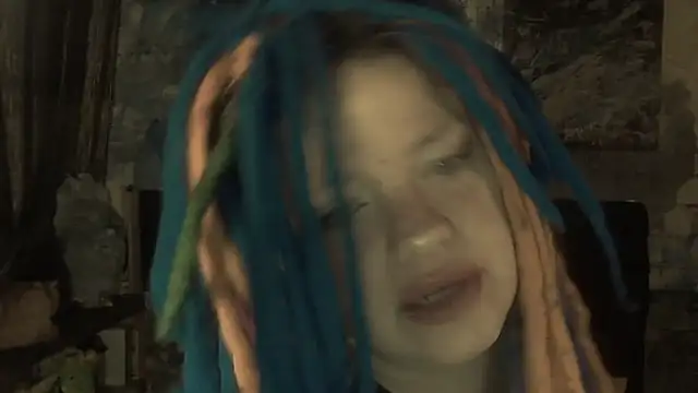 iva spirit online show from December 8, 7:05 am