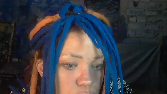 Snapshot of iva_spirit chatting on December 10, 10:28 am iva spirit online show from December 10, 10:28 am