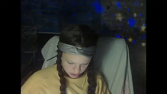 iva spirit online show from January 3, 9:47 pm