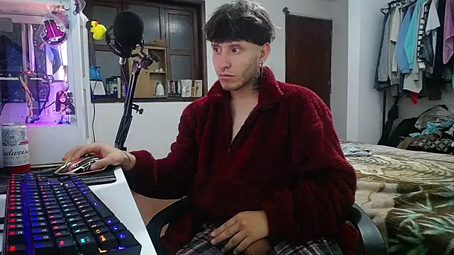 esjrobles online show from December 31, 9:21 am