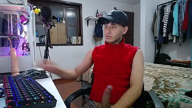 esjrobles online show from January 19, 5:15 am