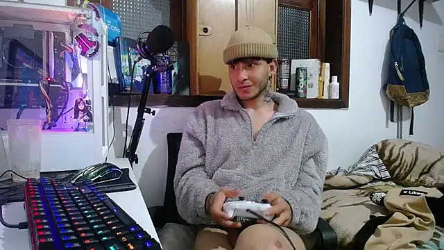 esjrobles online show from January 31, 9:37 am