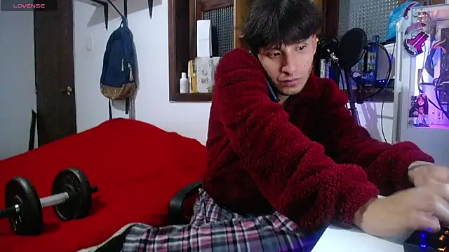 esjrobles online show from February 16, 5:59 am