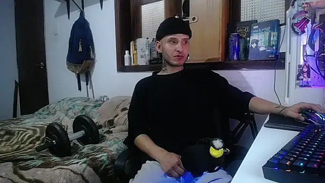 esjrobles online show from February 27, 3:14 am