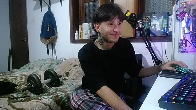 esjrobles online show from February 27, 6:18 am