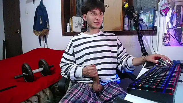 esjrobles online show from March 2, 7:54 am