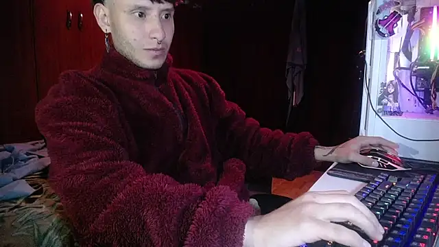 esjrobles online show from March 19, 5:52 am