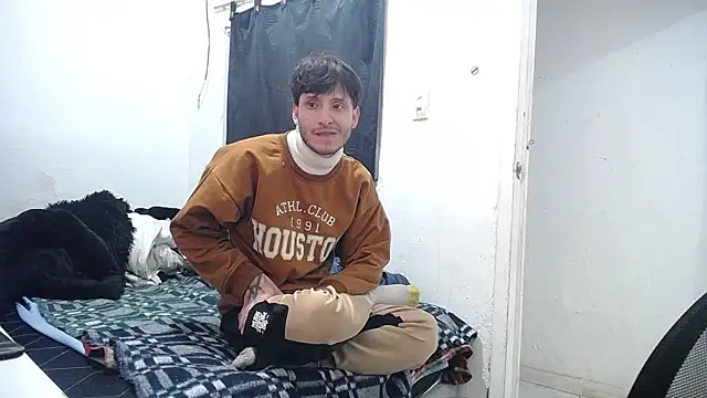 esjrobles online show from September 9, 1:10 pm