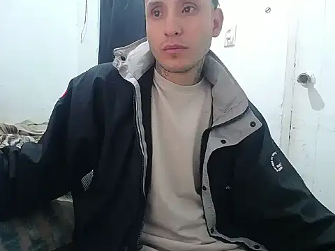 esjrobles online show from October 11, 2:15 pm