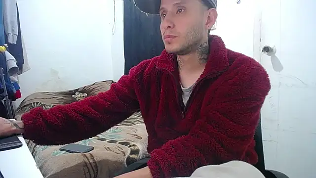 esjrobles online show from October 14, 8:42 pm