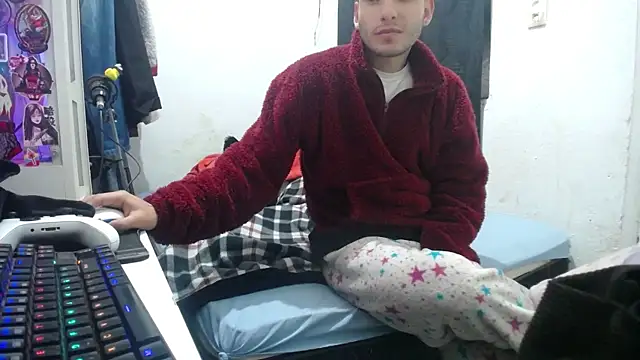 esjrobles online show from October 17, 12:41 pm