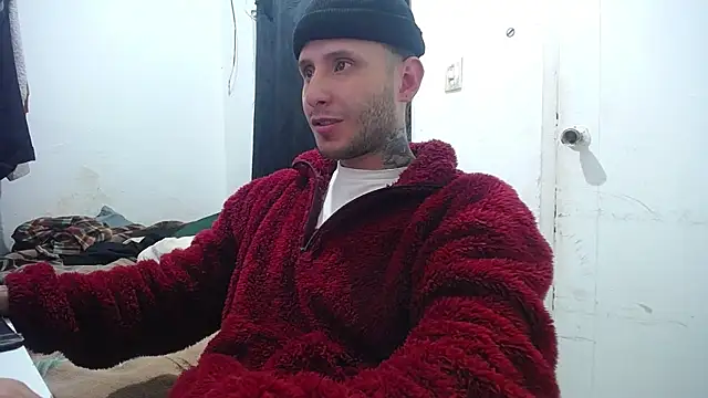 esjrobles online show from October 18, 5:10 am