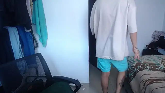 esjrobles online show from March 3, 4:46 pm