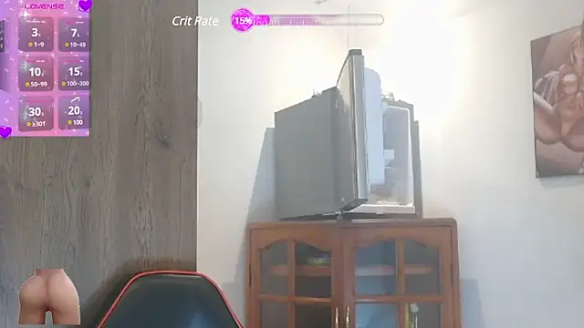 Snapshot of kendallclarkk03 chatting on February 6, 6:29 am kendallclarkk03 online show from February 6, 6:29 am