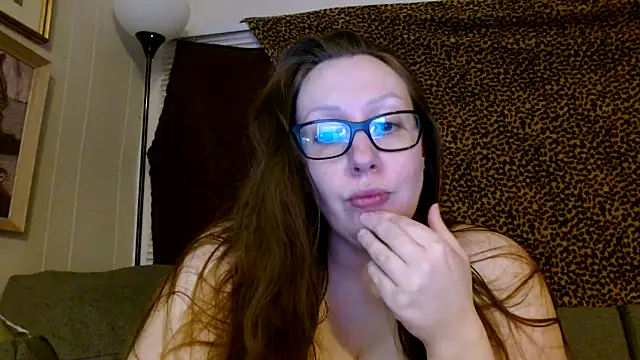 fallonangelxo online show from January 13, 2:07 am
