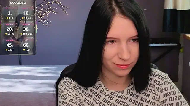 KarolinaBlacks online show from May 25, 5:24 am