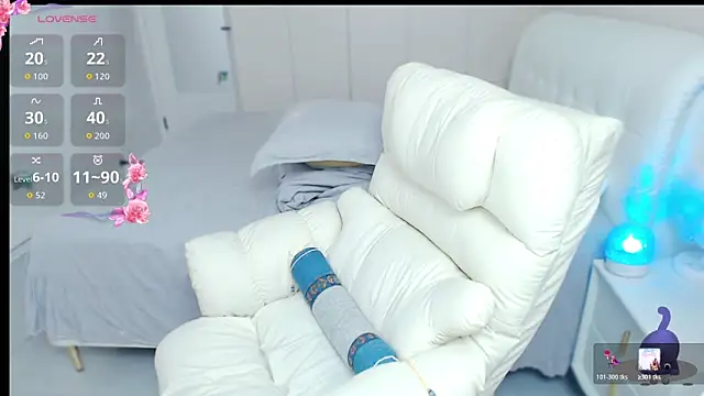 Sexyxiao 520 online show from May 13, 5:16 am