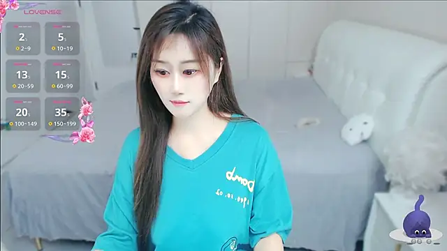 Sexyxiao 520 online show from May 21, 12:34 pm