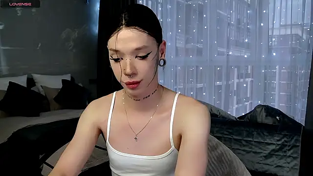Dasha M online show from February 13, 2:02 pm