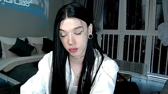 Dasha M online show from March 1, 11:40 pm