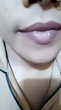 Snapshot of Anki-doll chatting on January 29, 3:37 pm Anki-doll online show from January 29, 3:37 pm