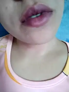 Anki-doll online show from November 19, 5:40 am