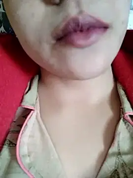 Anki-doll online show from January 17, 5:45 am