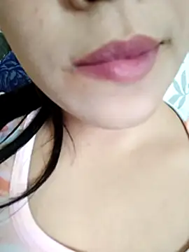 Anki-doll online show from February 21, 5:41 am