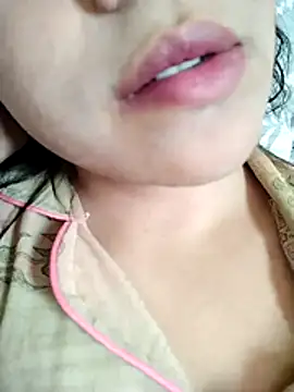 Anki-doll online show from February 22, 5:40 am