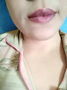 Anki-doll online show from April 7, 5:41 am