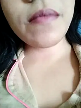 Anki-doll online show from April 9, 6:19 am