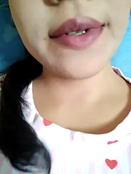 Anki-doll online show from April 10, 5:34 am