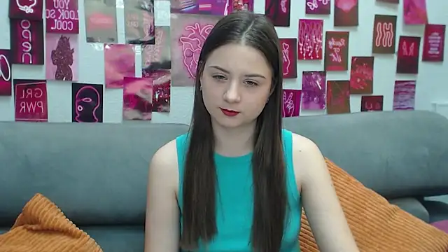 MilanaRoza online show from March 29, 5:07 am