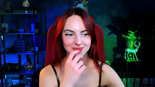 evanellson online show from February 15, 2:36 pm