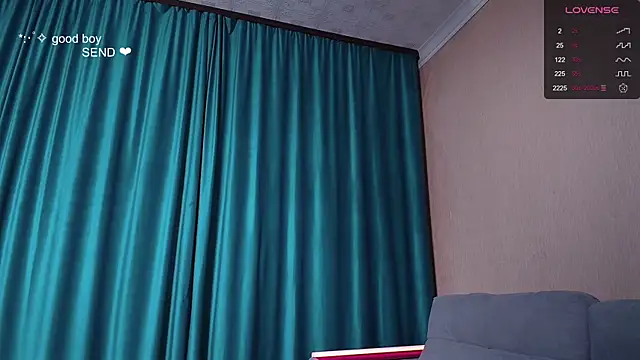 Ambrosia nectar online show from November 1, 11:45 am