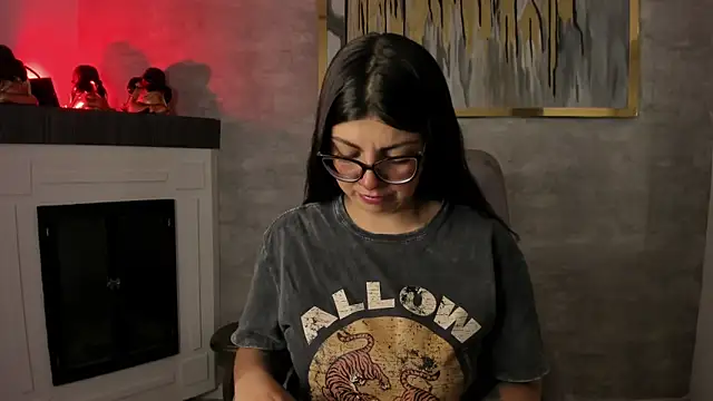 Vioolletta online show from December 16, 5:51 pm